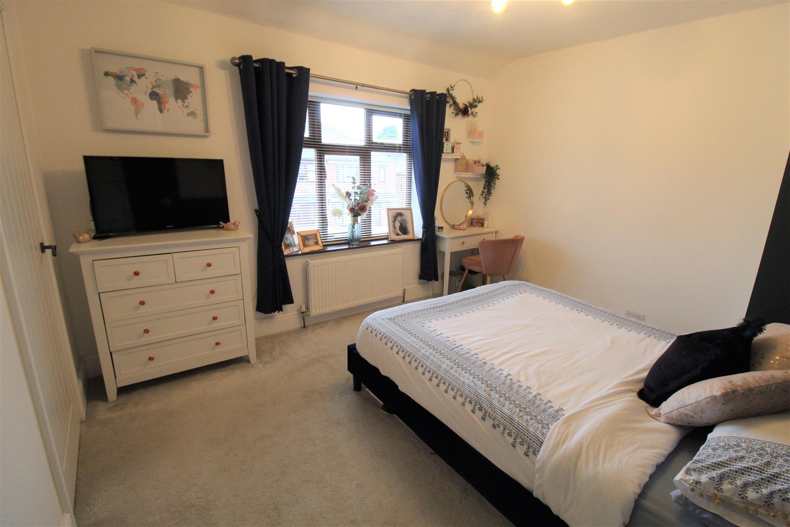 Rothsay Avenue, Sneyd Green, Stoke-On-Trent